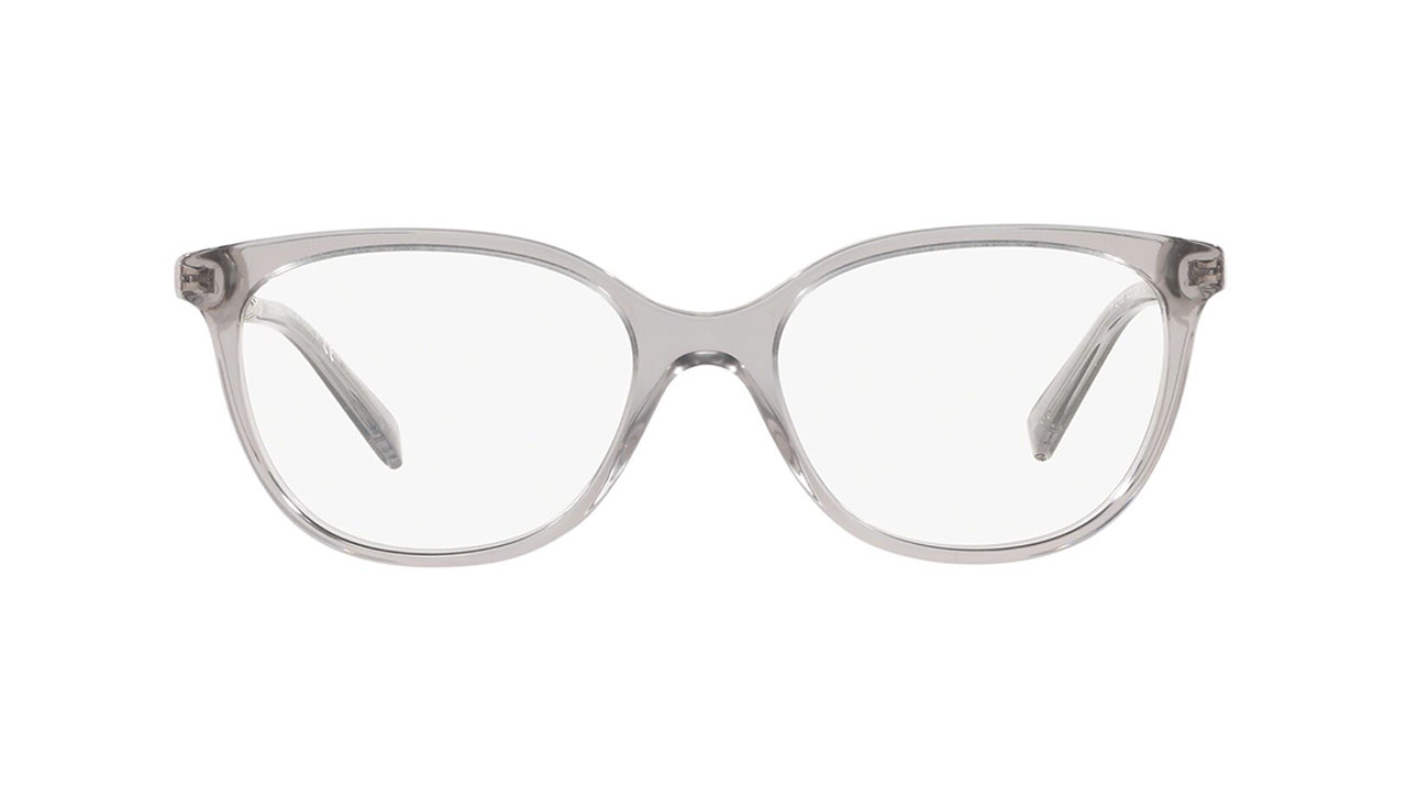 Paire de lunettes de vue Tiffany Tf2168 couleur gris - Doyle