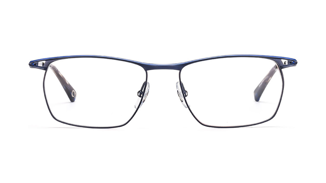 Paire de lunettes de vue Etnia-barcelona Nurburgring couleur bleu - Doyle