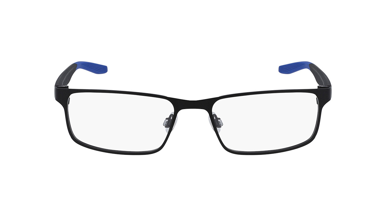 Paire de lunettes de vue Nike 8131 couleur noir - Doyle