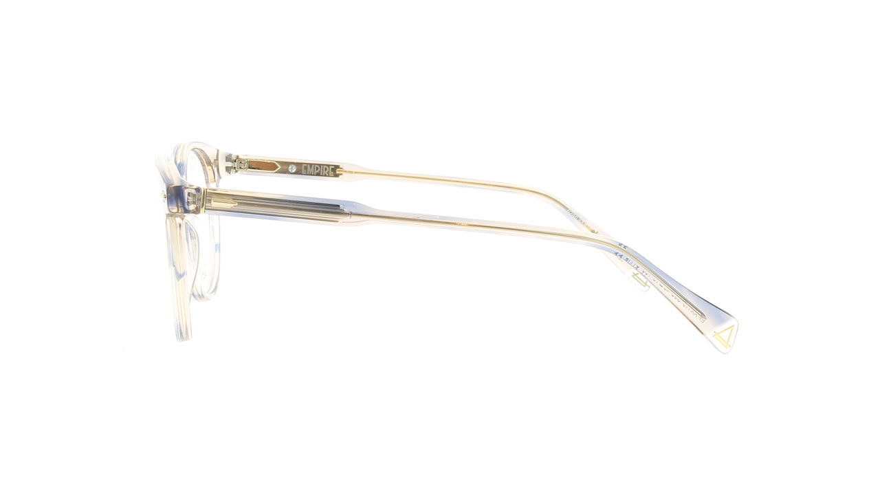 Glasses Eleven-paris Epaa119, blue colour - Doyle