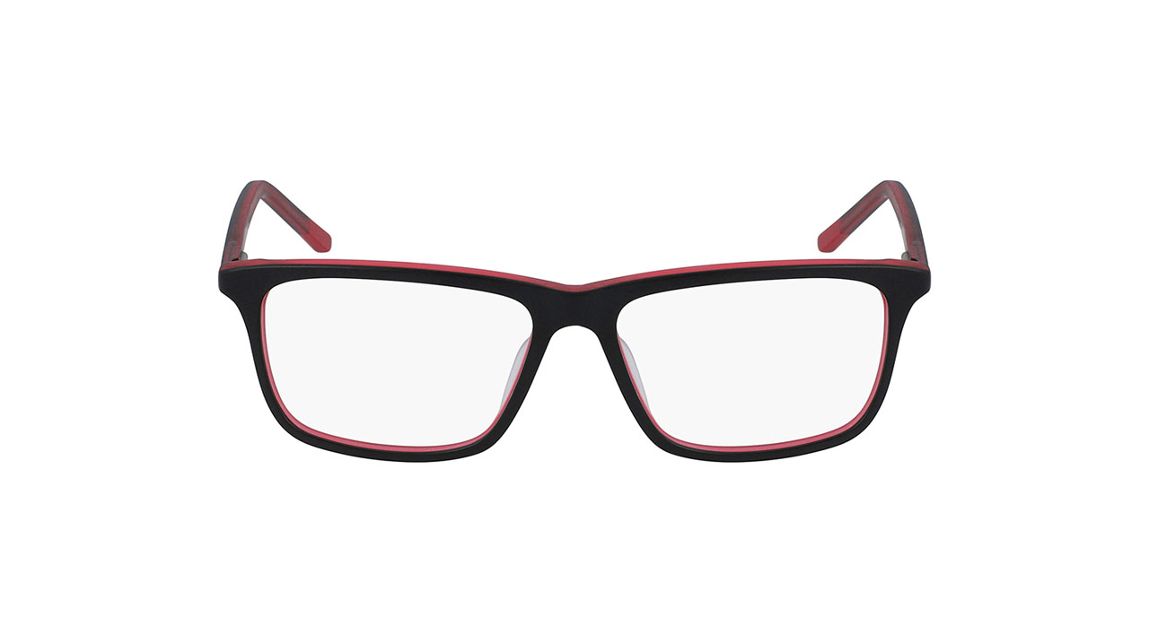 Glasses Nike 5541, red colour - Doyle