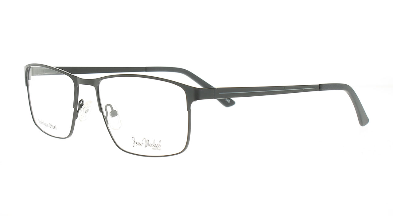 Glasses Chouchous 2433, black colour - Doyle