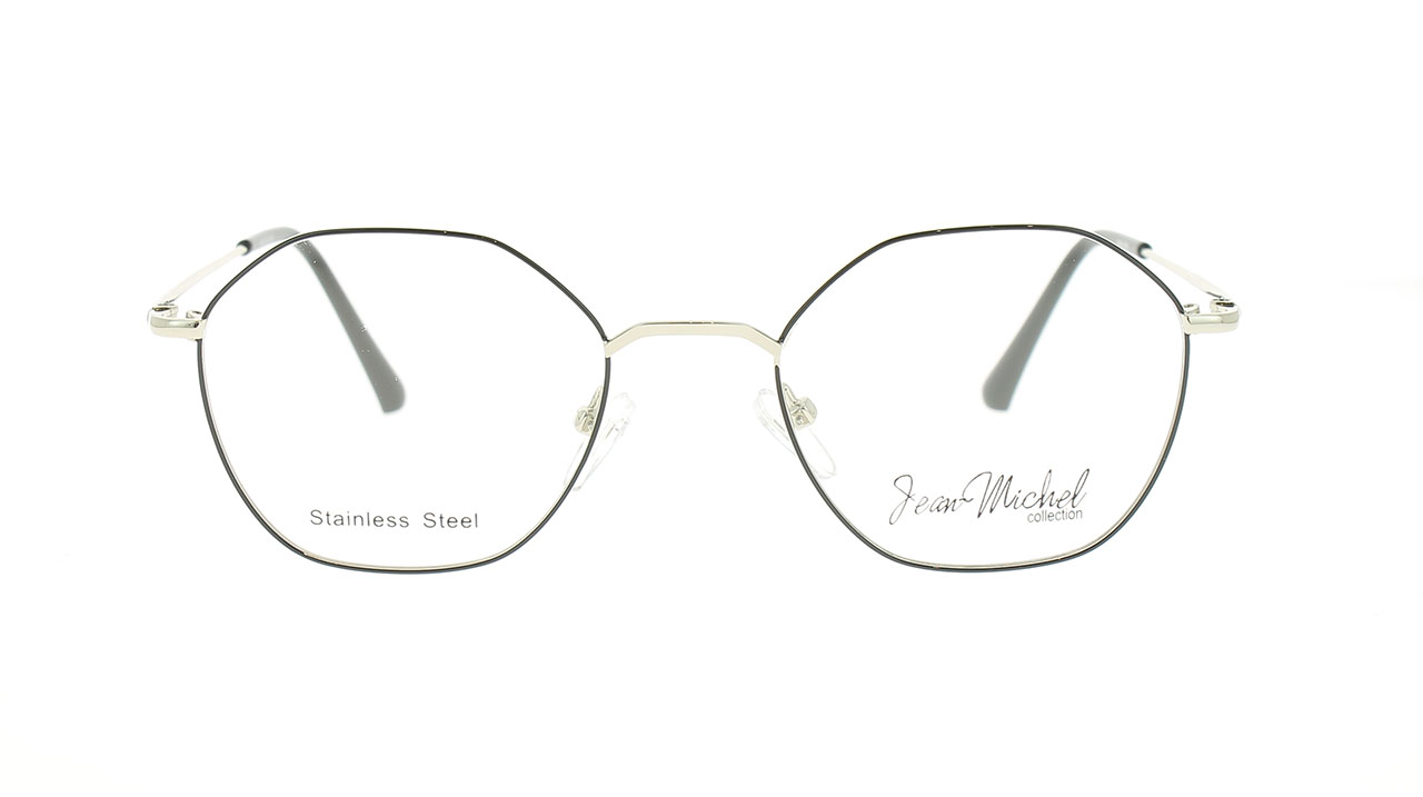 Glasses Chouchous 2484, gray colour - Doyle