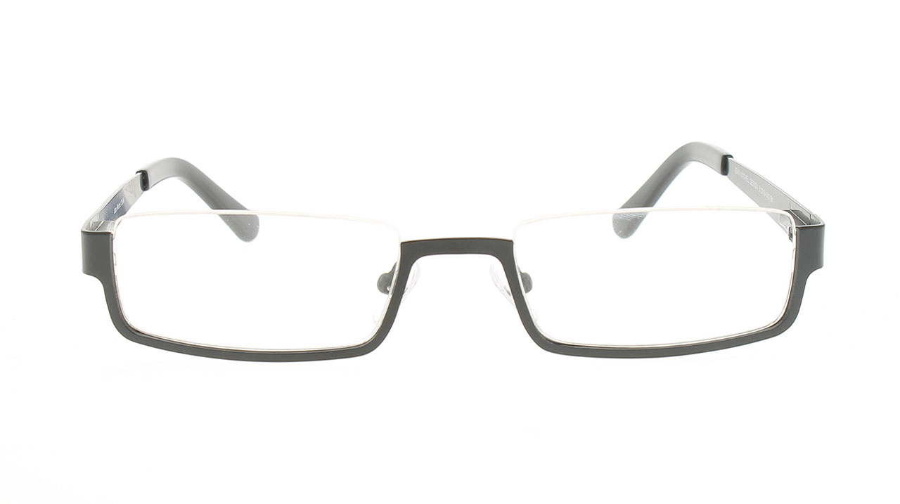 Glasses Chouchous 2344, black colour - Doyle