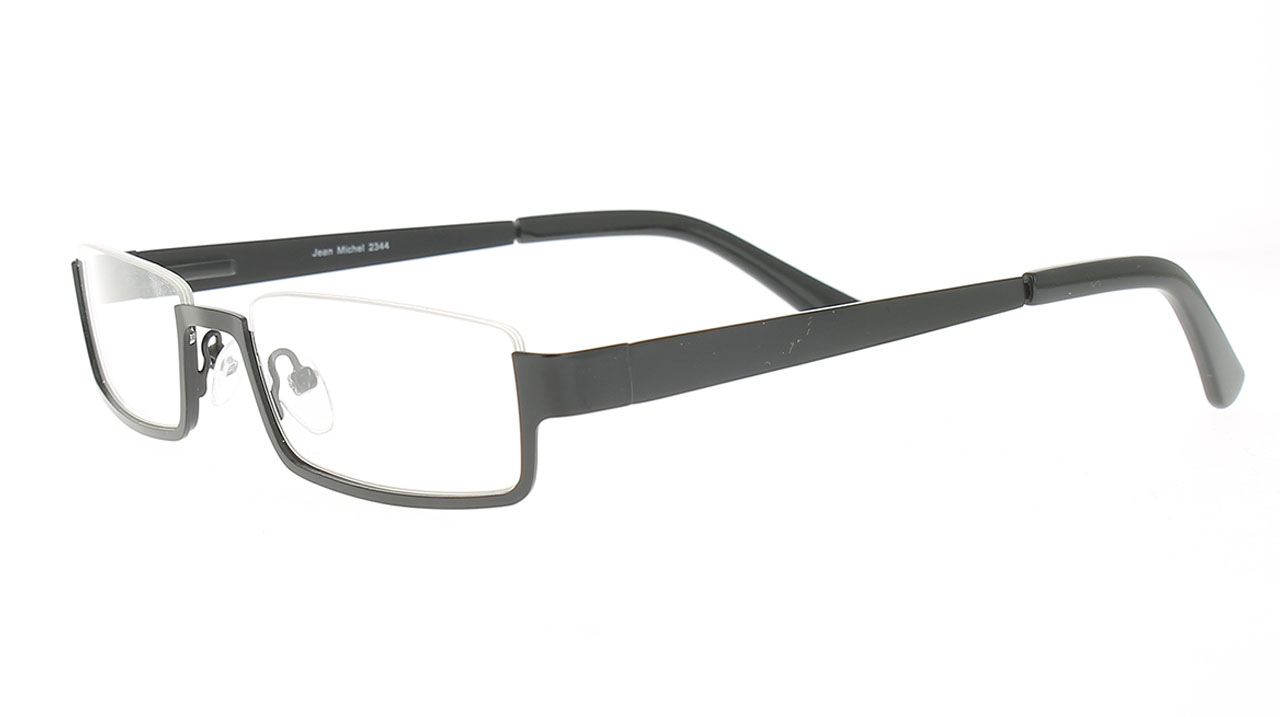 Glasses Chouchous 2344, black colour - Doyle