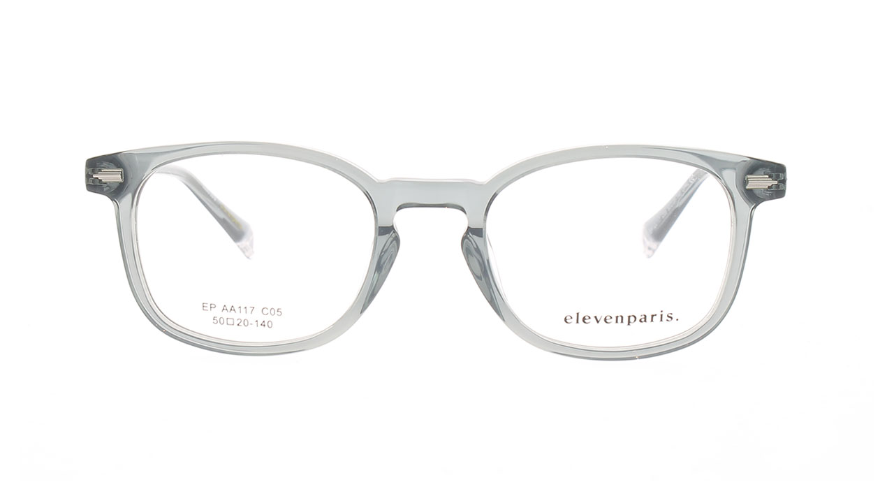 Glasses Eleven-paris Epaa117, blue colour - Doyle