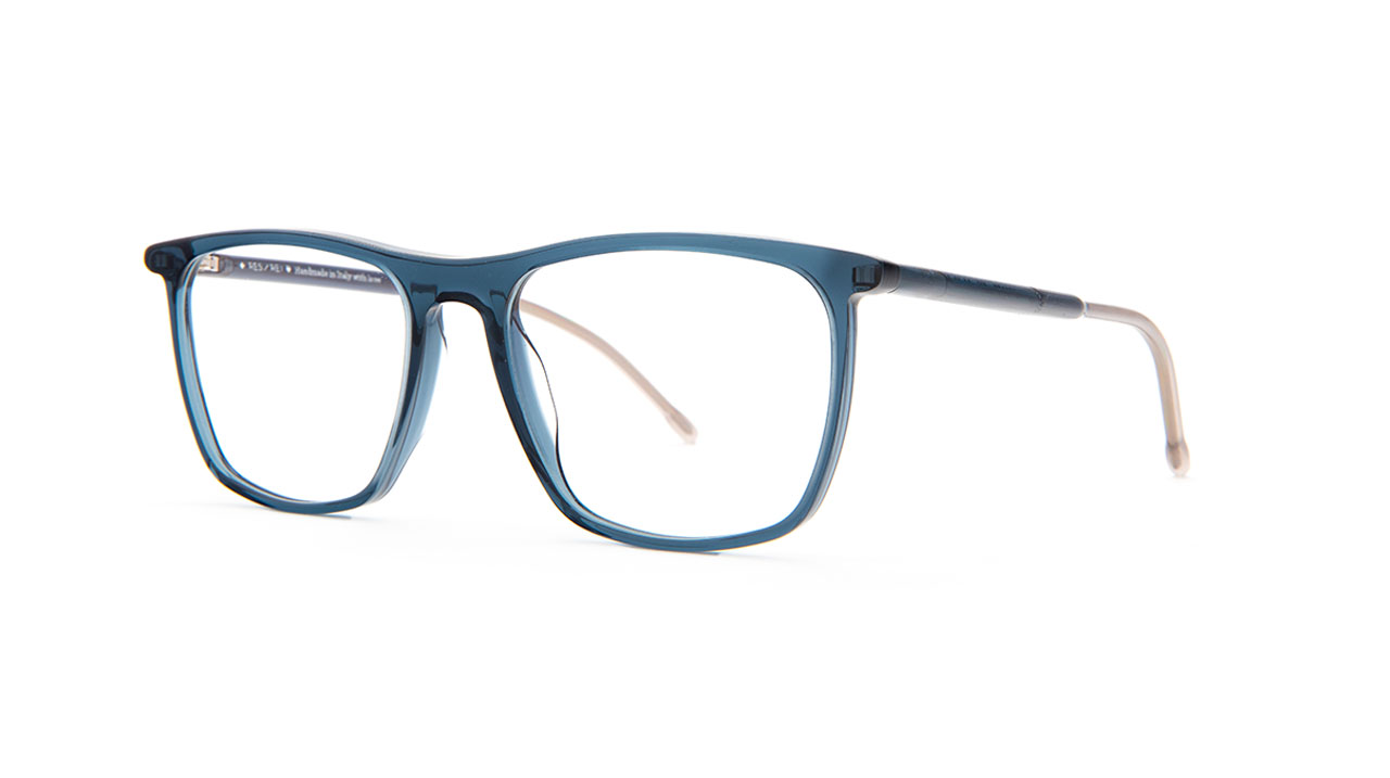 Glasses Res-rei Irish coffee, dark blue colour - Doyle