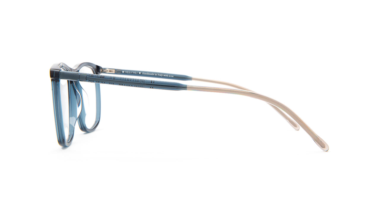 Glasses Res-rei Irish coffee, dark blue colour - Doyle