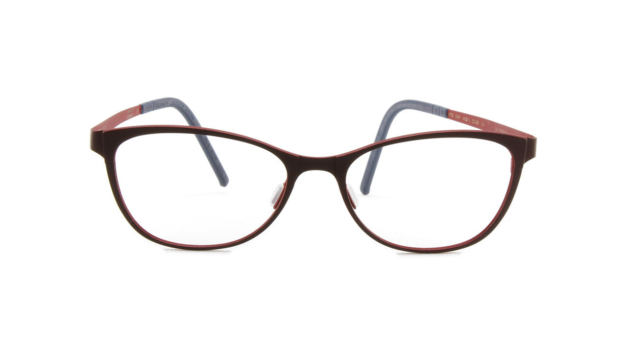 Glasses Blackfin Bf765 casey, brown colour - Doyle