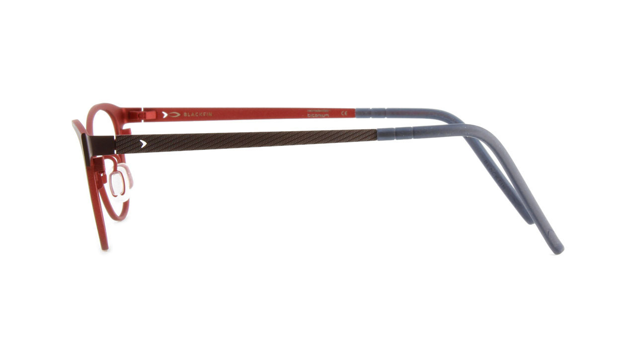 Glasses Blackfin Bf765 casey, brown colour - Doyle