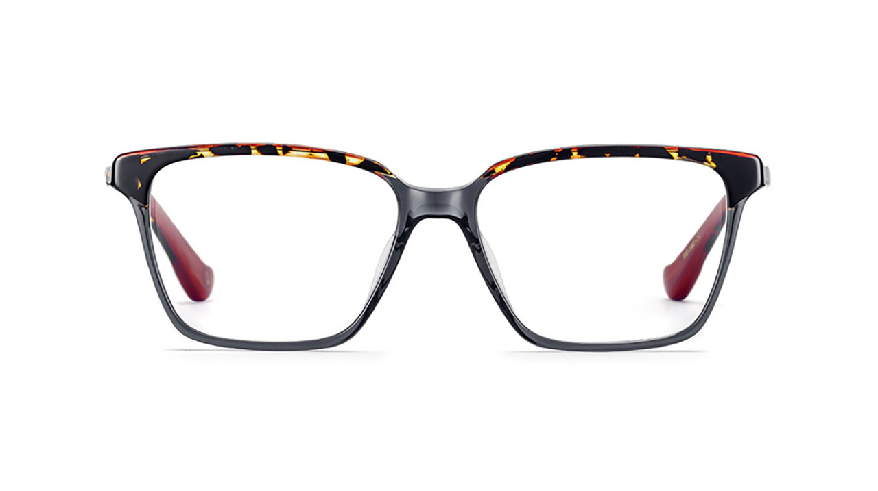 Paire de lunettes de vue Etnia-barcelona Cariboo couleur noir - Doyle