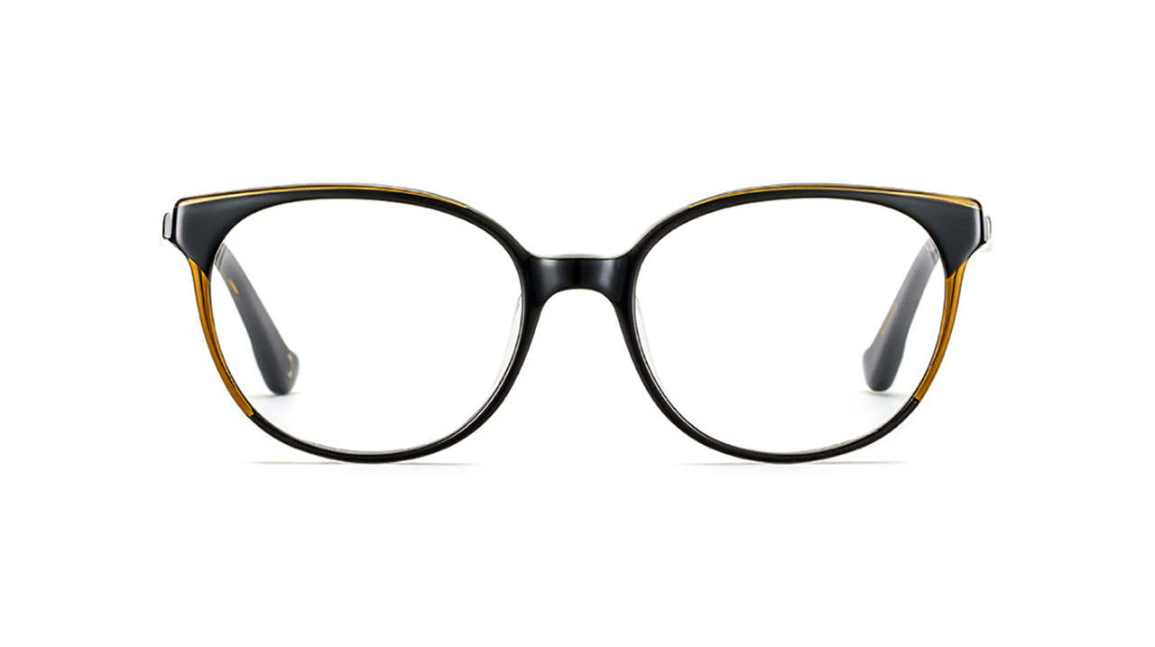 Paire de lunettes de vue Etnia-barcelona Hannah bay couleur noir - Doyle