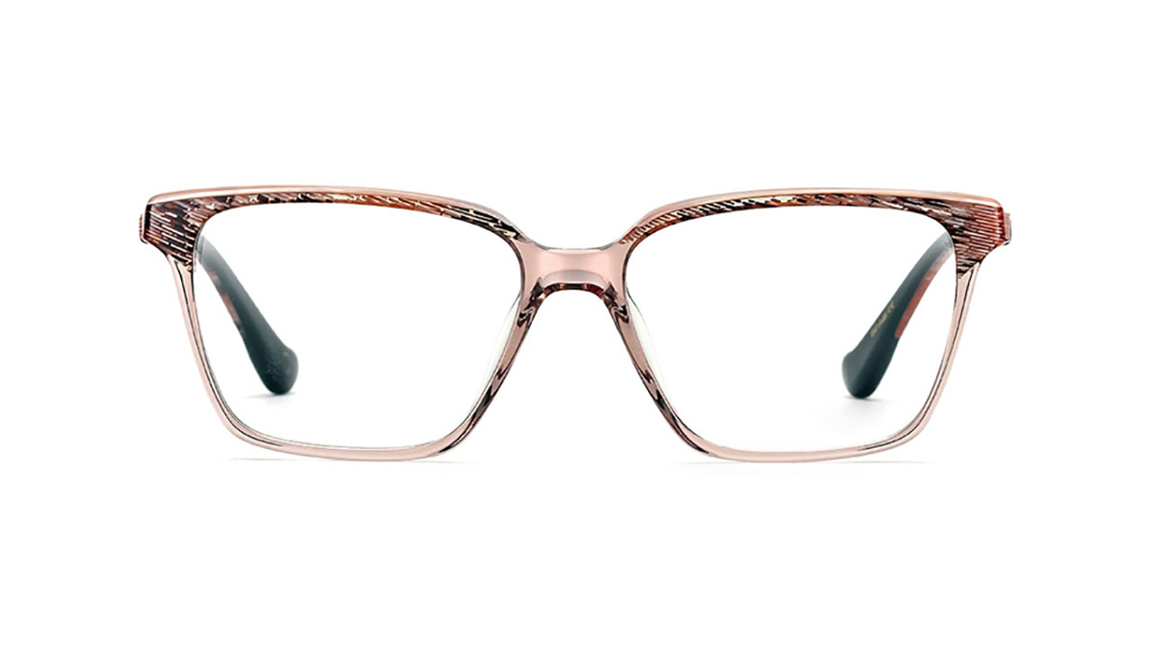 Glasses Etnia-barcelona Cariboo, pink colour - Doyle