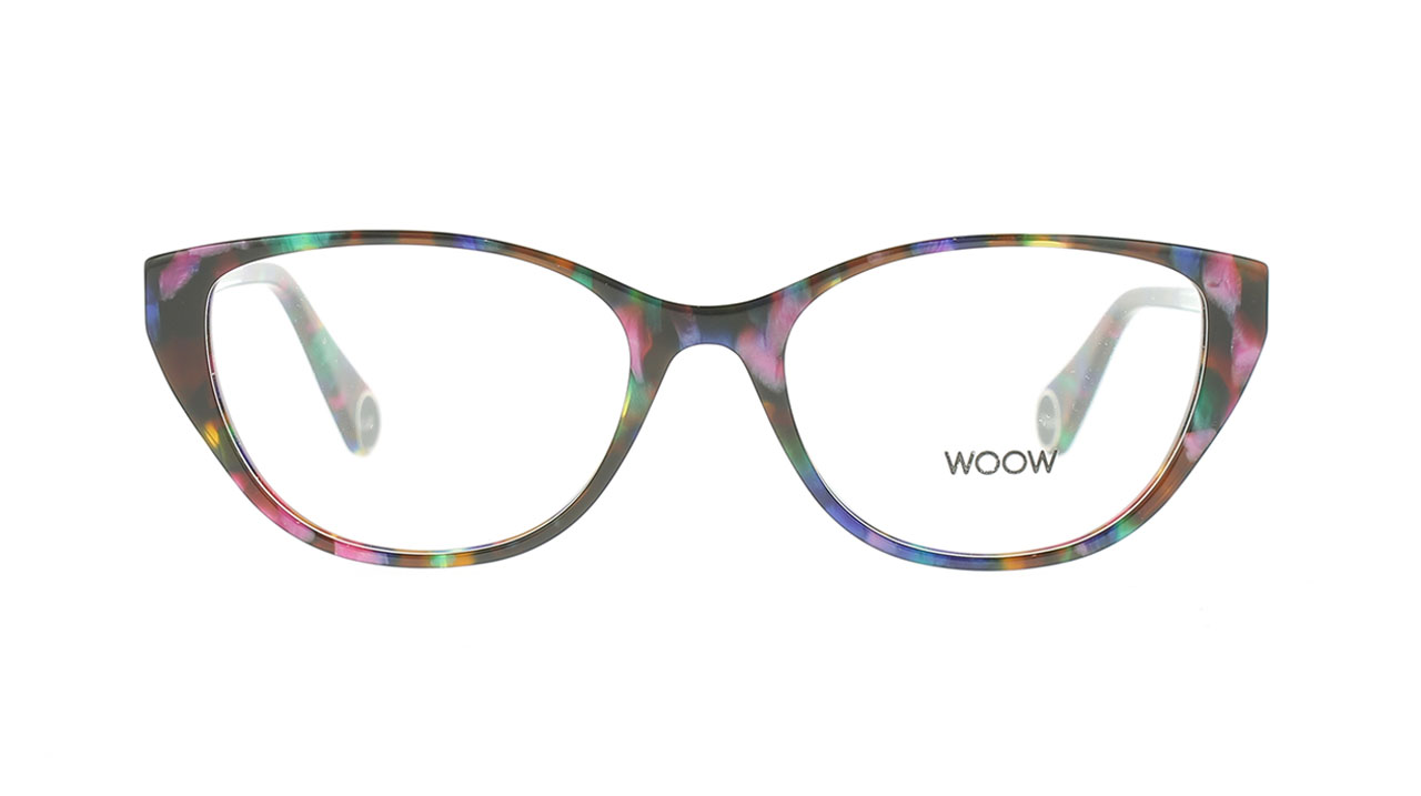 Woow Night call 3 Pink Optical glasses DOYLE