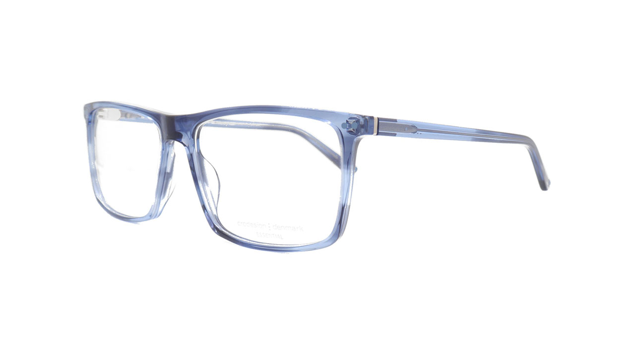 Glasses Prodesign 3620, blue colour - Doyle