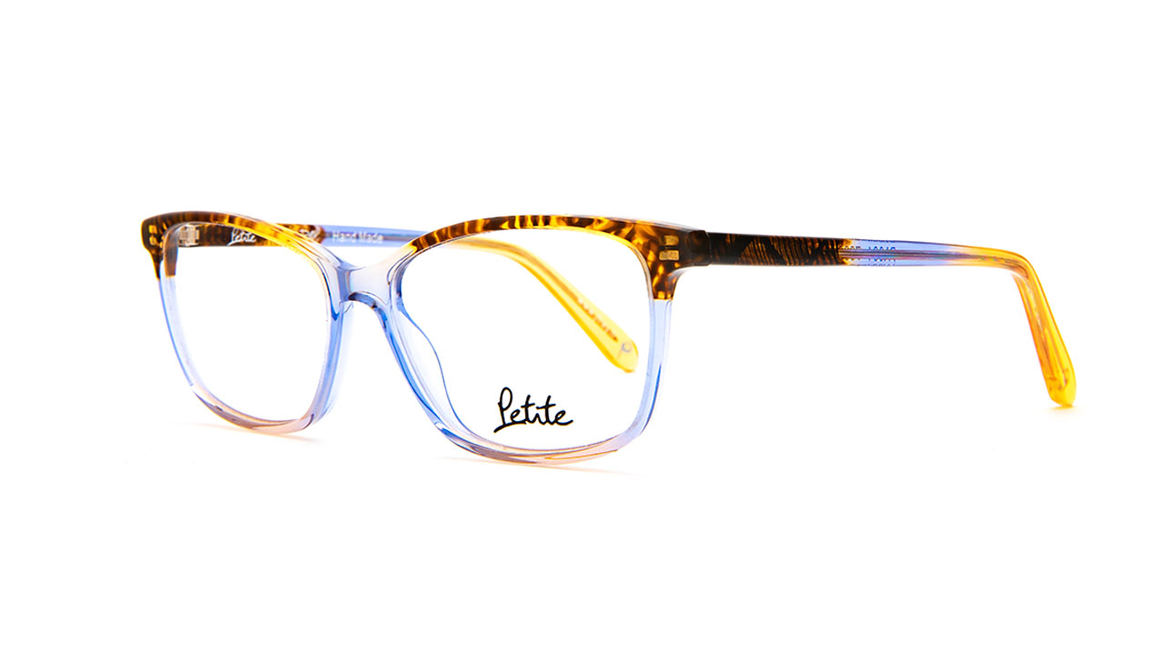 Glasses Jf-rey-petite Pa064, purple colour - Doyle