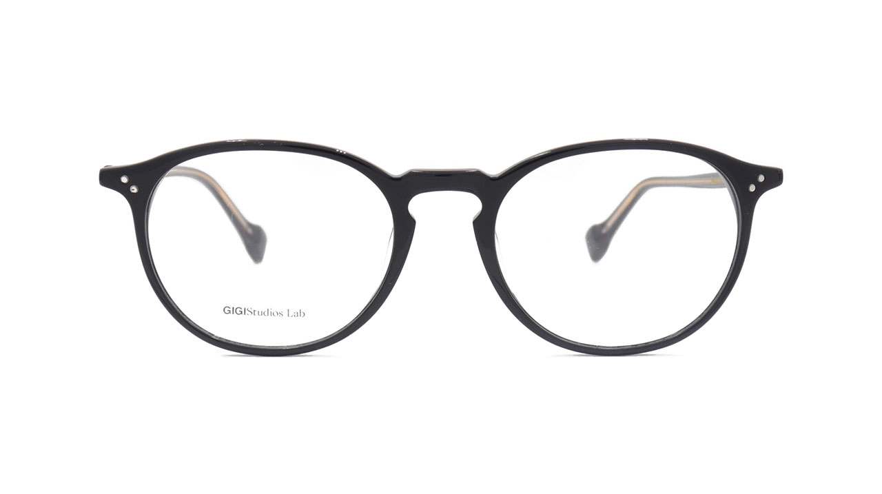 Glasses Gigi-studios Taylor, black colour - Doyle