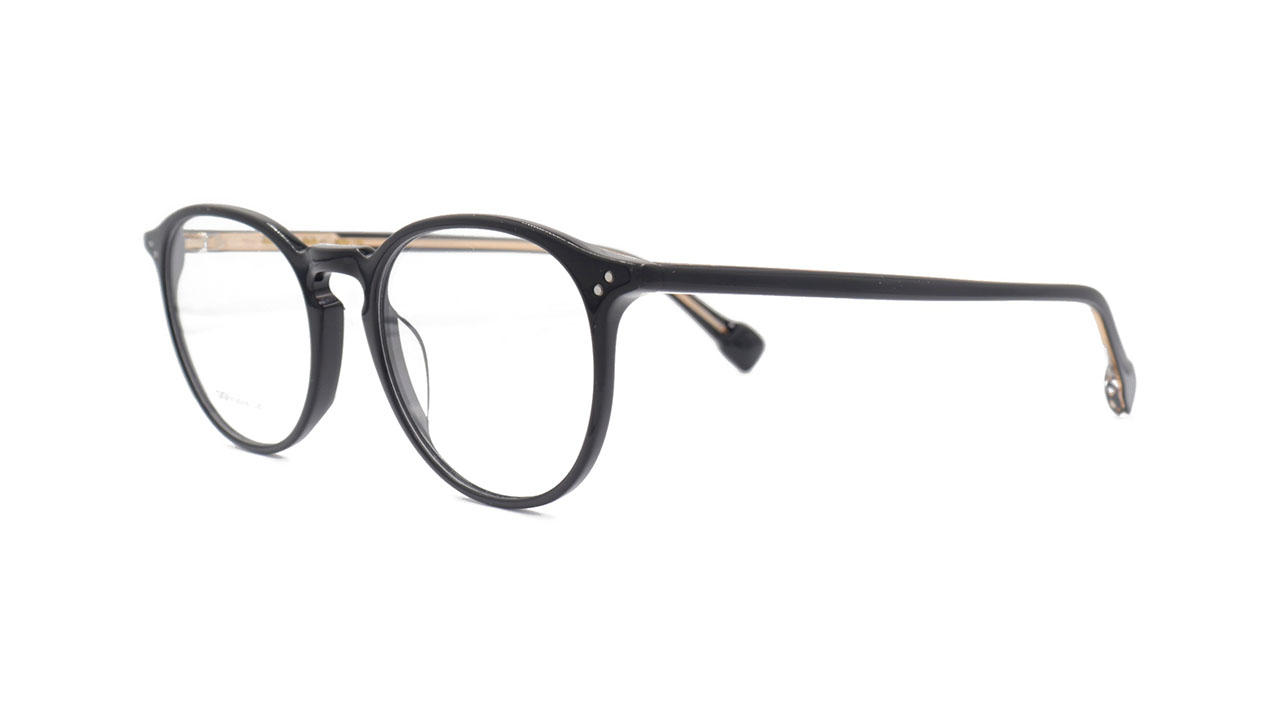 Glasses Gigi-studios Taylor, black colour - Doyle