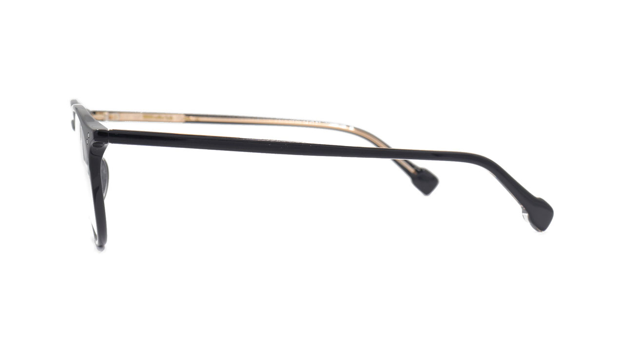 Glasses Gigi-studios Taylor, black colour - Doyle