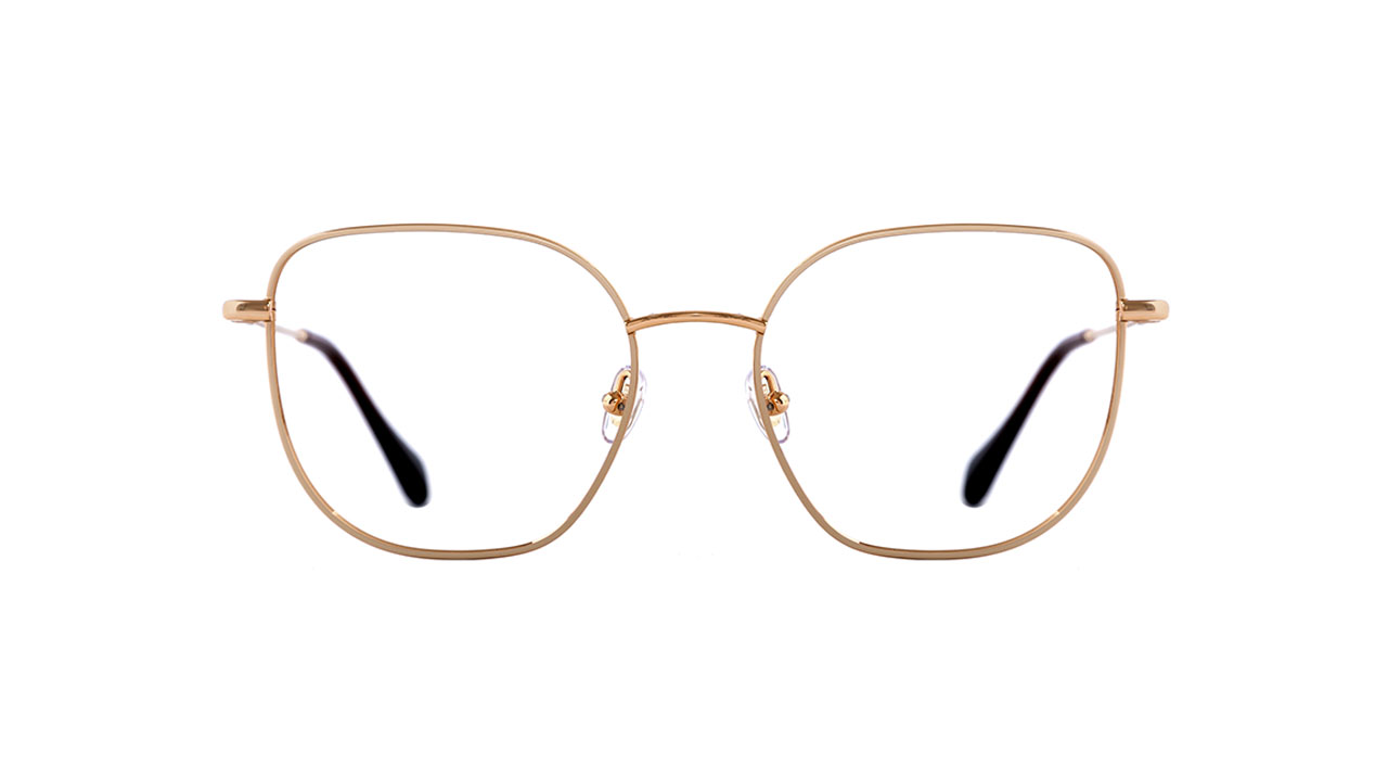 Glasses Gigi-studios Luzia, gun colour - Doyle