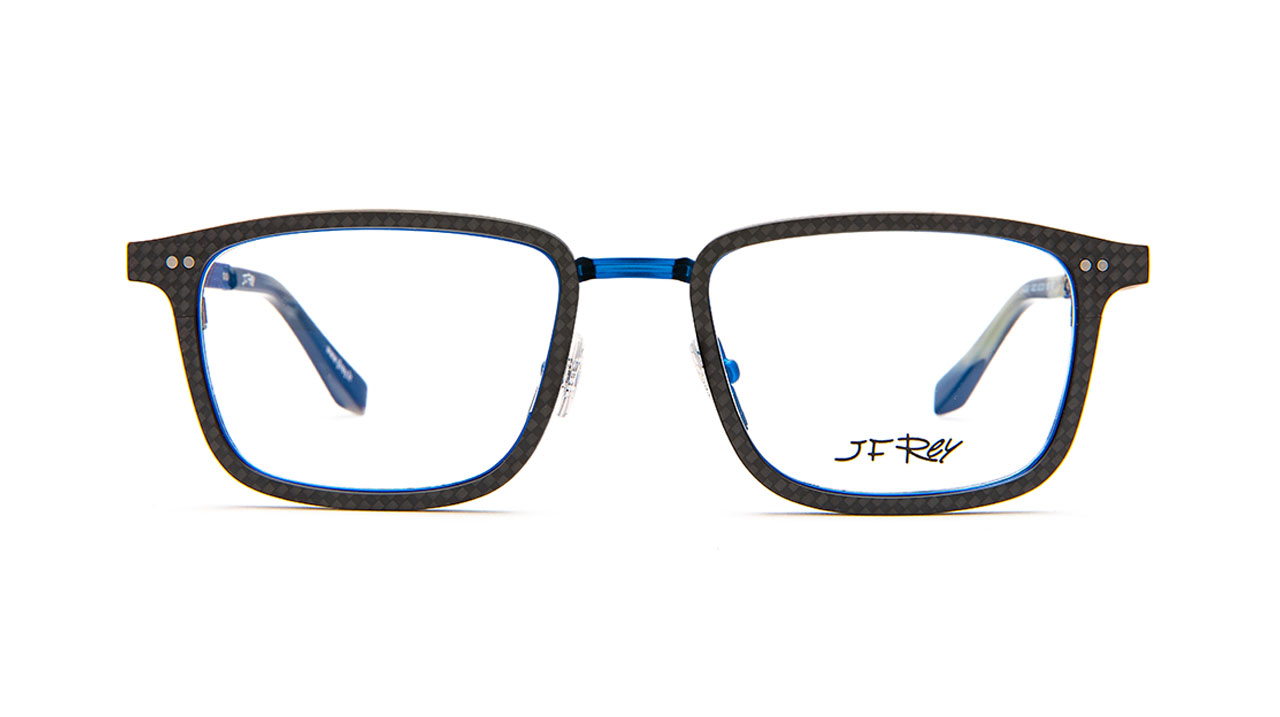 Paire de lunettes de vue Jf-rey Jf2900 couleur marine - Doyle