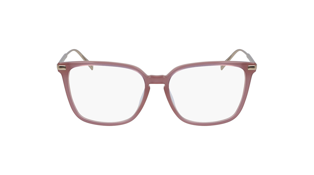 Glasses Longchamp Lo2661, pink colour - Doyle