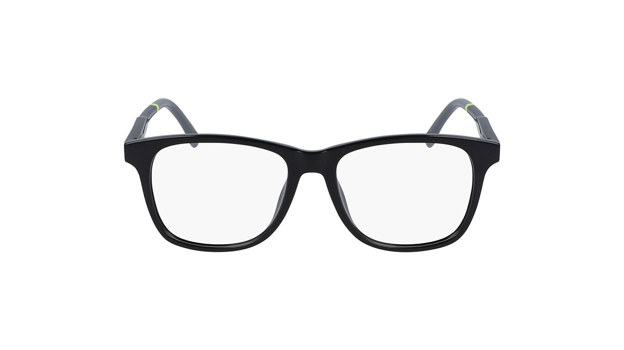 Glasses Lacoste L3635, black colour - Doyle