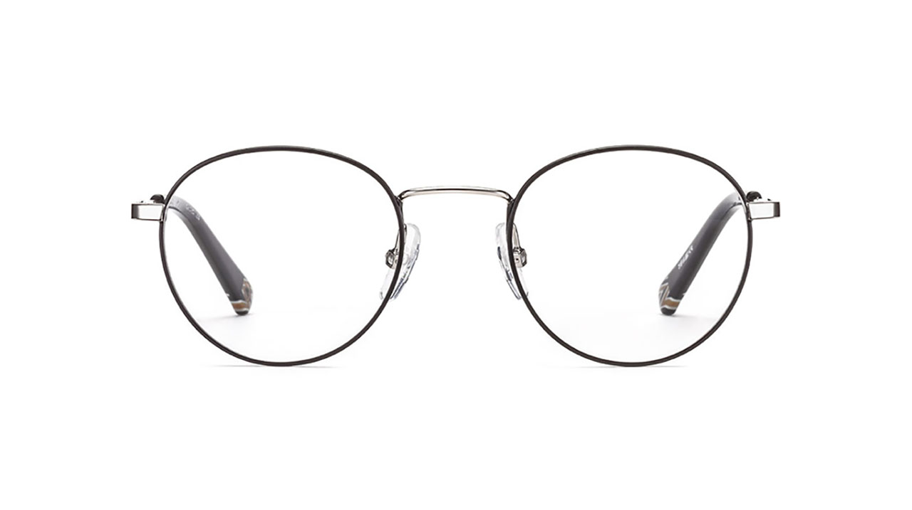 Paire de lunettes de vue Etnia-barcelona Napa 20 couleur gris - Doyle