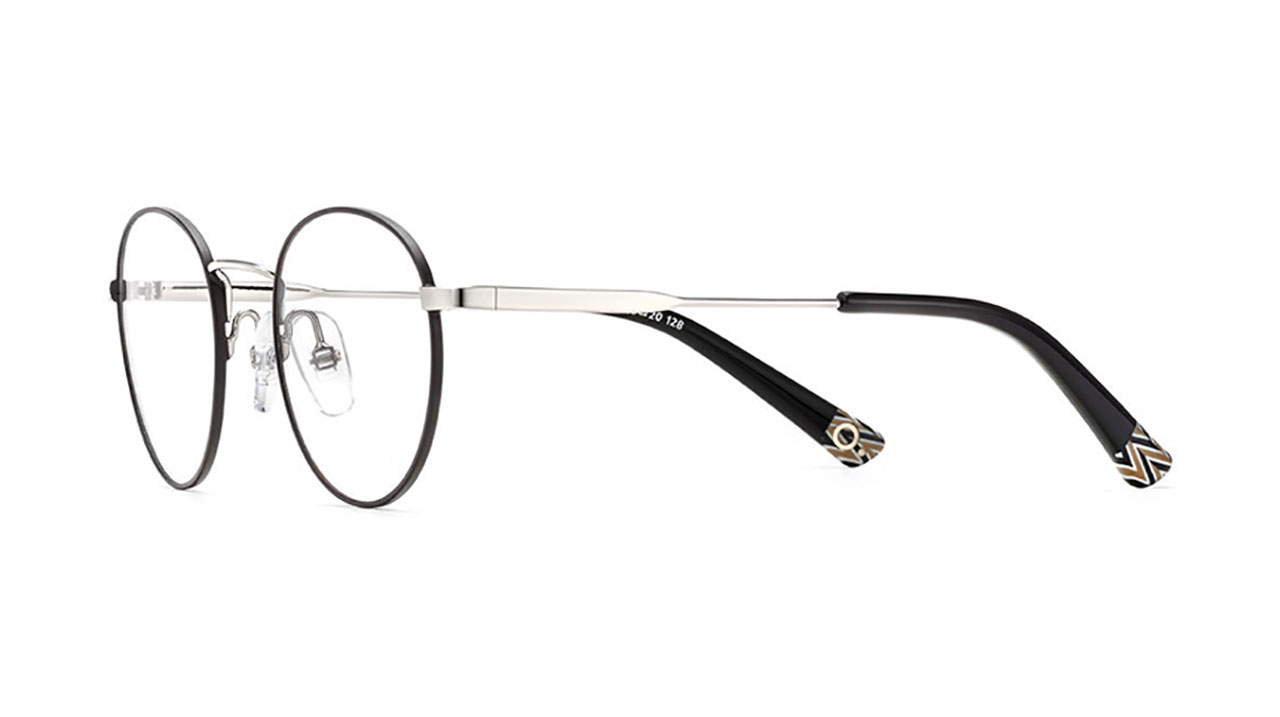 Glasses Etnia-barcelona Napa 20, gray colour - Doyle