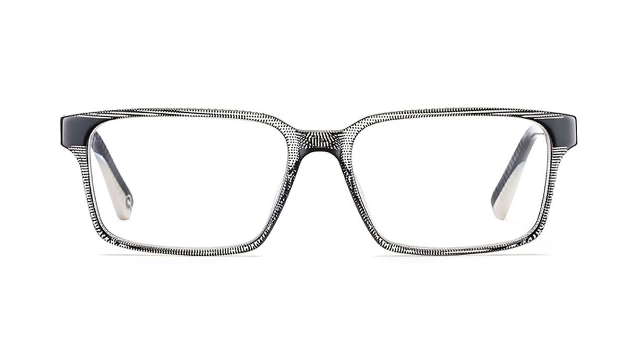 Paire de lunettes de vue Etnia-barcelona Yucatan couleur gris - Doyle