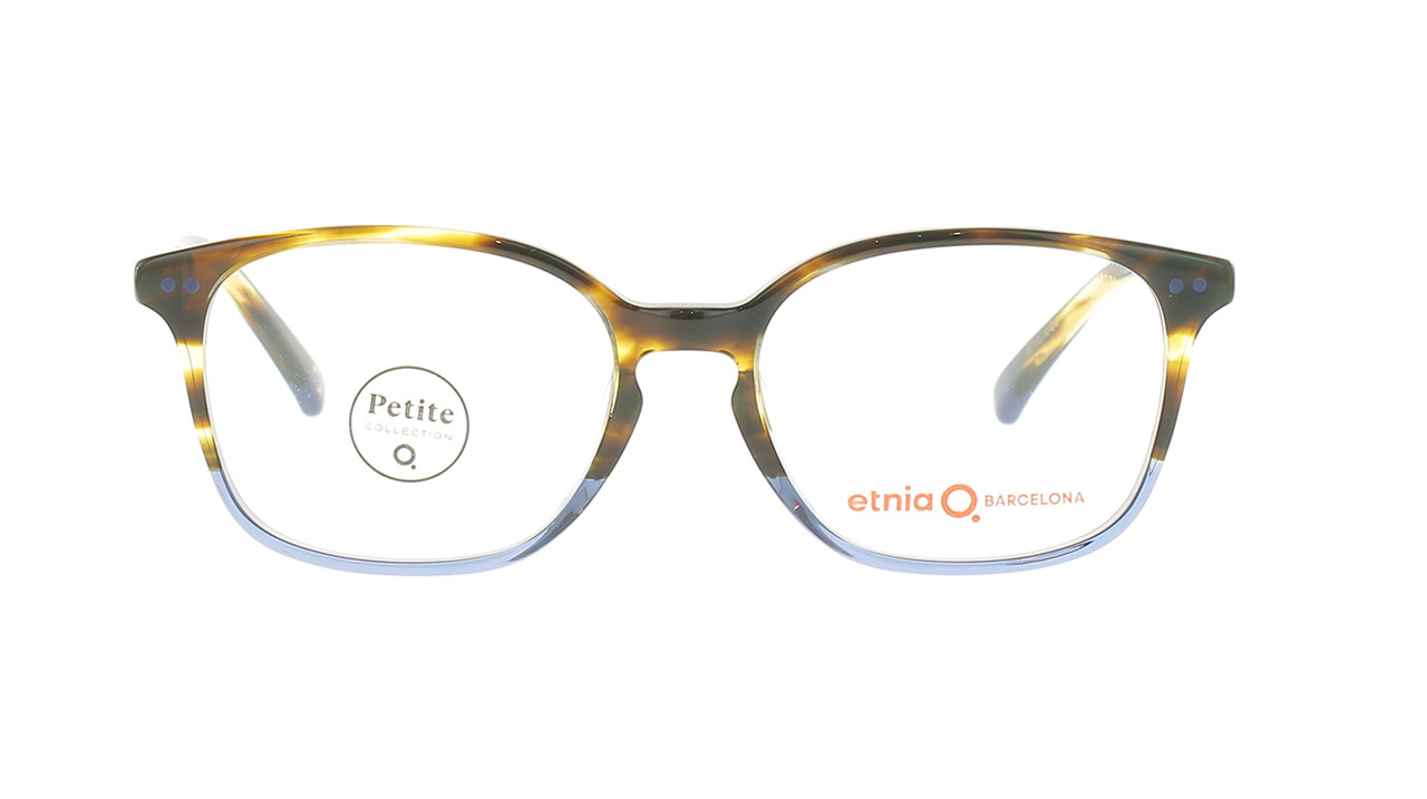 Paire de lunettes de vue Etnia-barcelona Kay couleur brun - Doyle