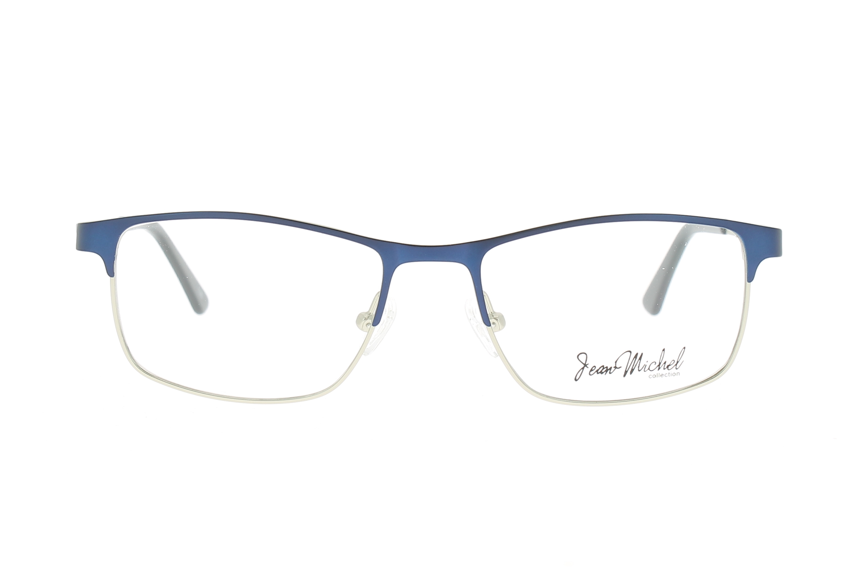 Glasses Chouchous 2459, dark blue colour - Doyle