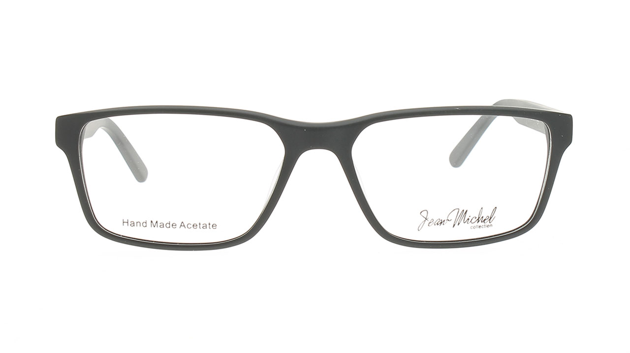 Paire de lunettes de vue Chouchous 9212 couleur noir - Doyle