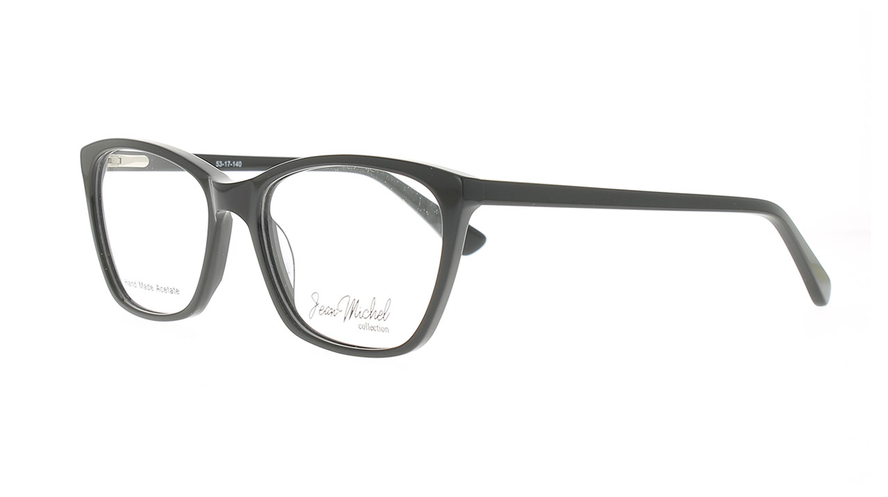 Glasses Chouchous 9213, black colour - Doyle