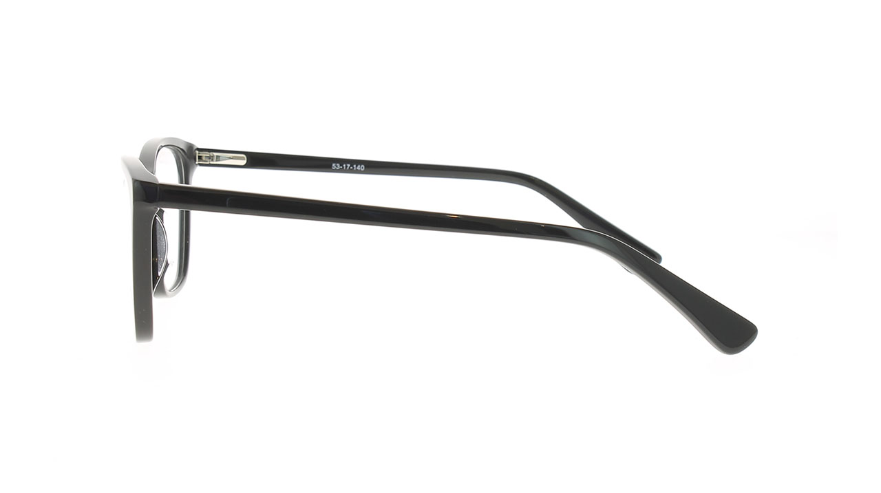 Glasses Chouchous 9213, black colour - Doyle