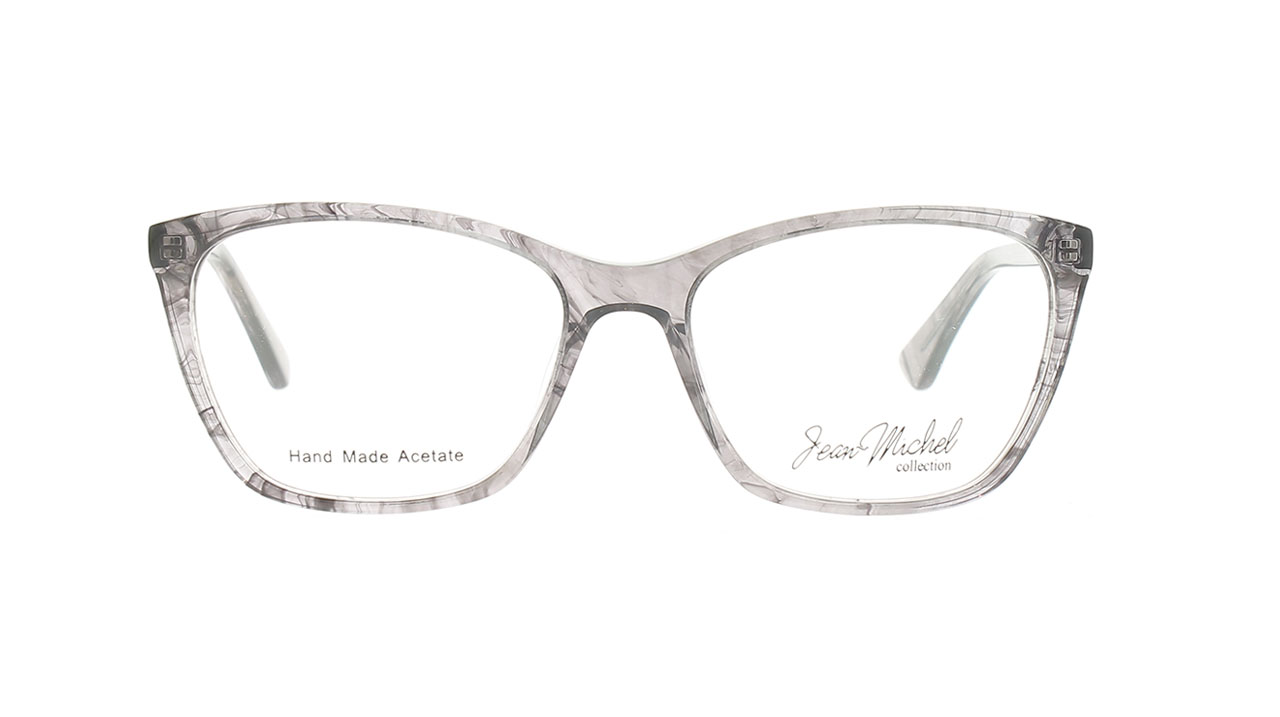 Glasses Chouchous 9213, gray colour - Doyle