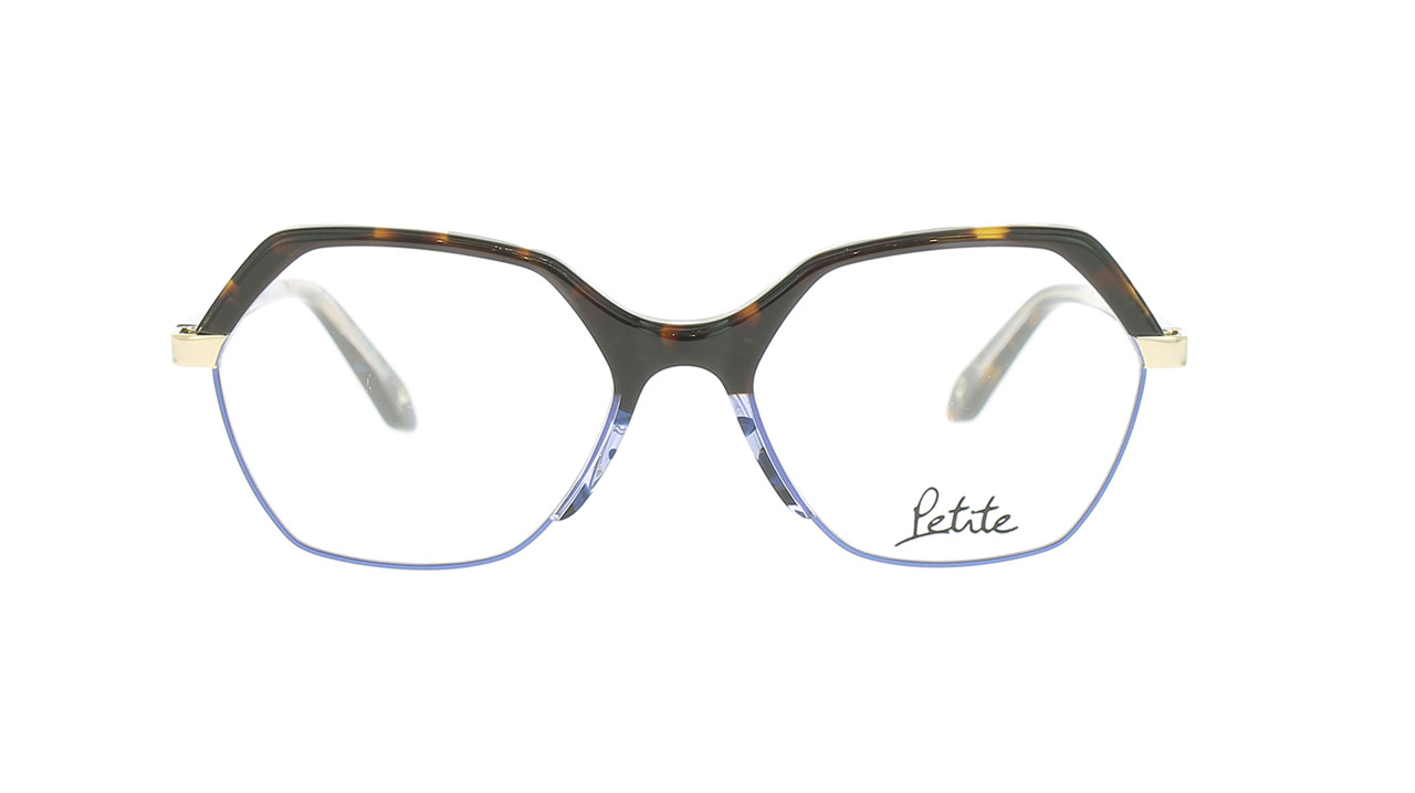 Glasses Jf-rey-petite Pa073, brown colour - Doyle