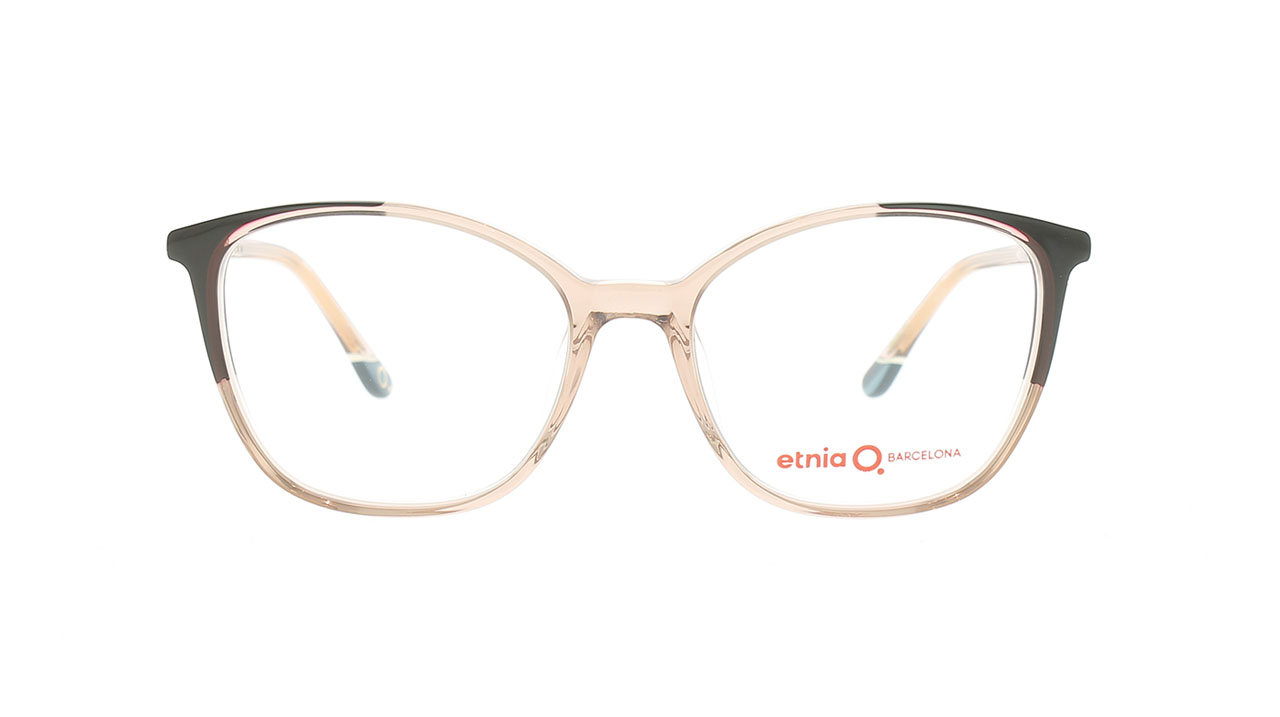 Paire de lunettes de vue Etnia-barcelona Lavender couleur sable - Doyle