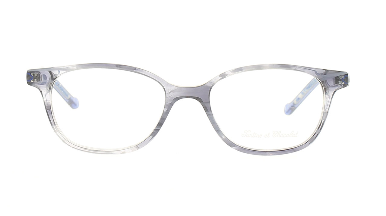 Glasses Tartine-et-chocolat Tcaa350, blue colour - Doyle