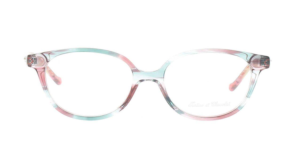 Paire de lunettes de vue Tartine-et-chocolat Tcaa351 couleur mauve - Doyle