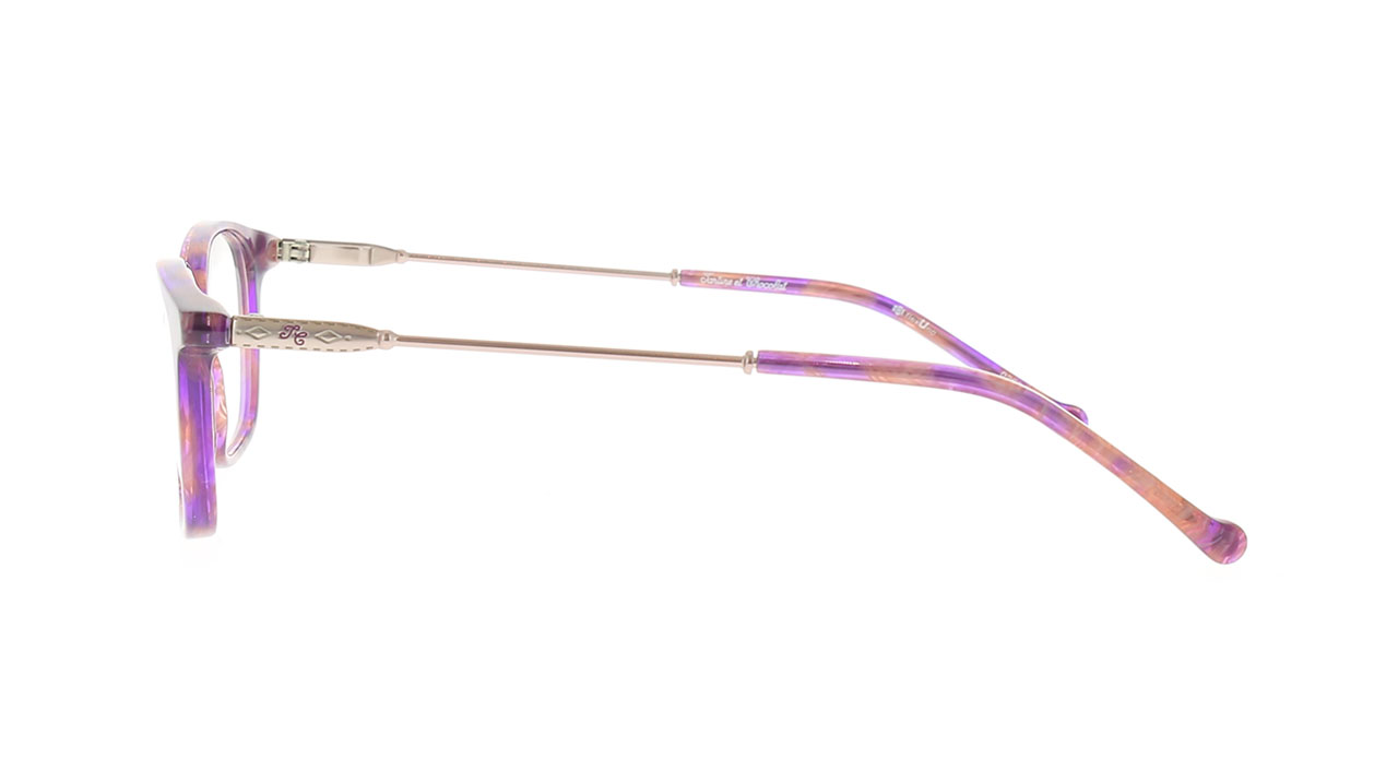 Glasses Tartine-et-chocolat Tcam008, pink colour - Doyle