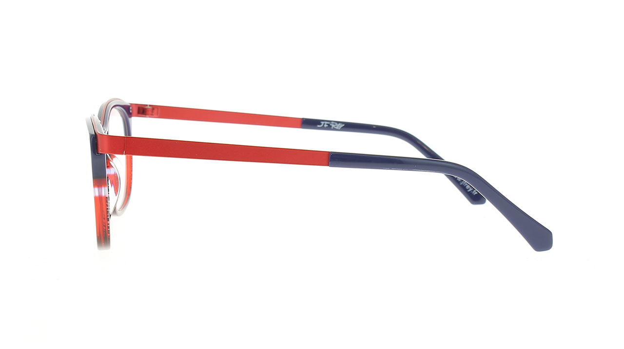 Glasses Jf-rey Churros, red colour - Doyle