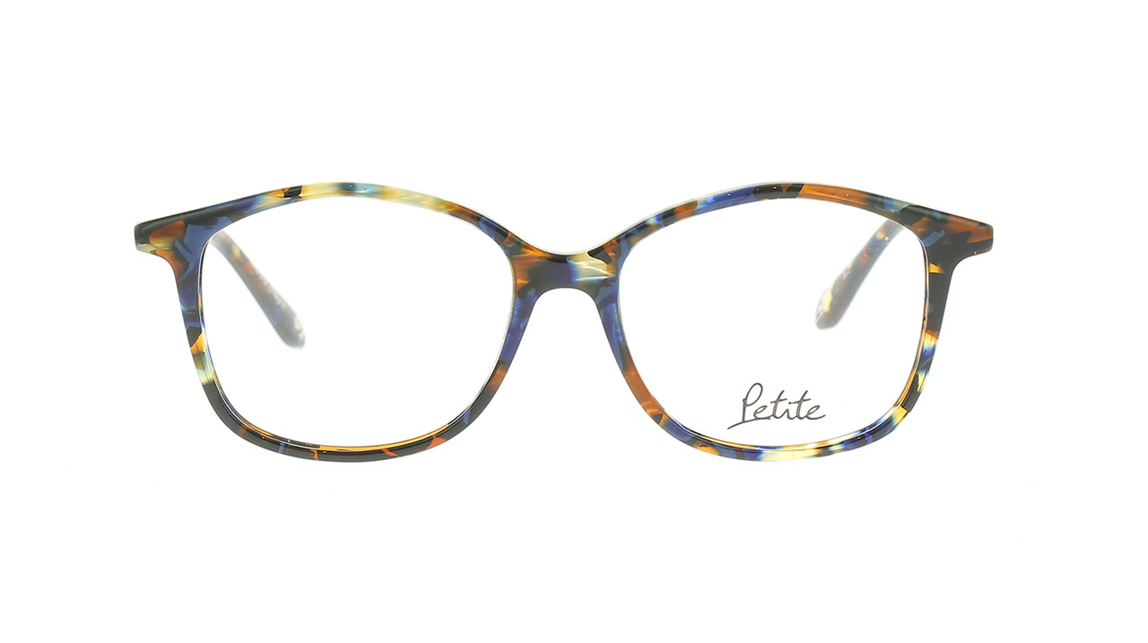 Glasses Jf-rey-petite Pa068, brown colour - Doyle