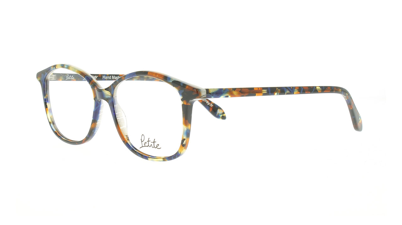 Glasses Jf-rey-petite Pa068, brown colour - Doyle