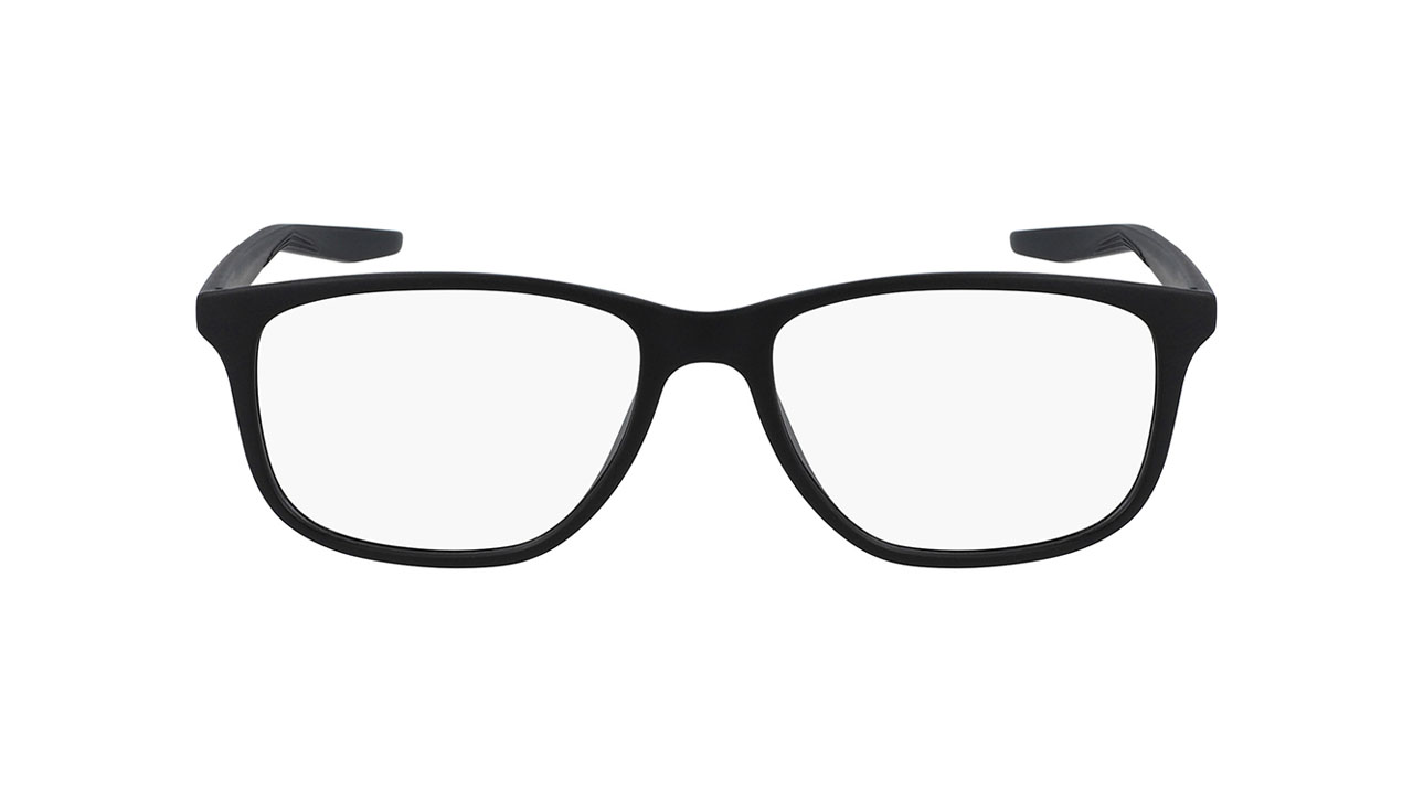 Paire de lunettes de vue Nike 5019 couleur noir - Doyle