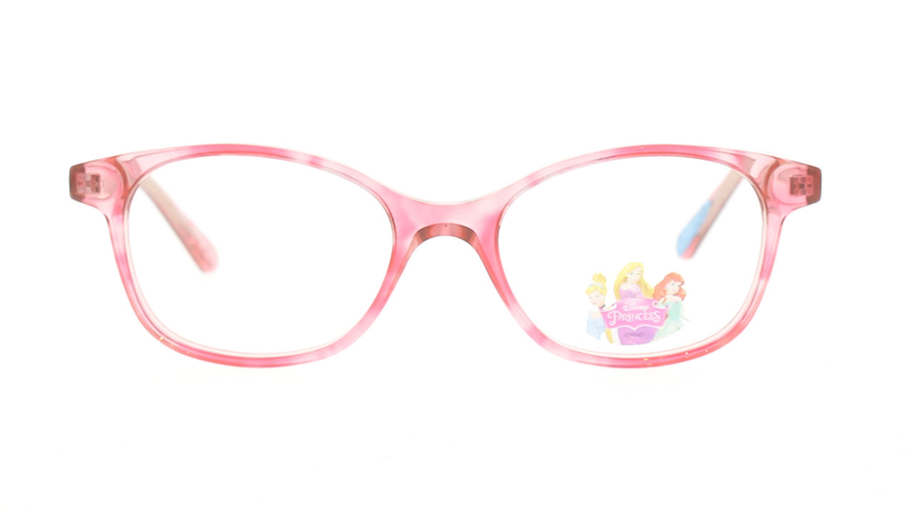 Paire de lunettes de vue Opal-enfant Dpaa131 couleur rose - Doyle