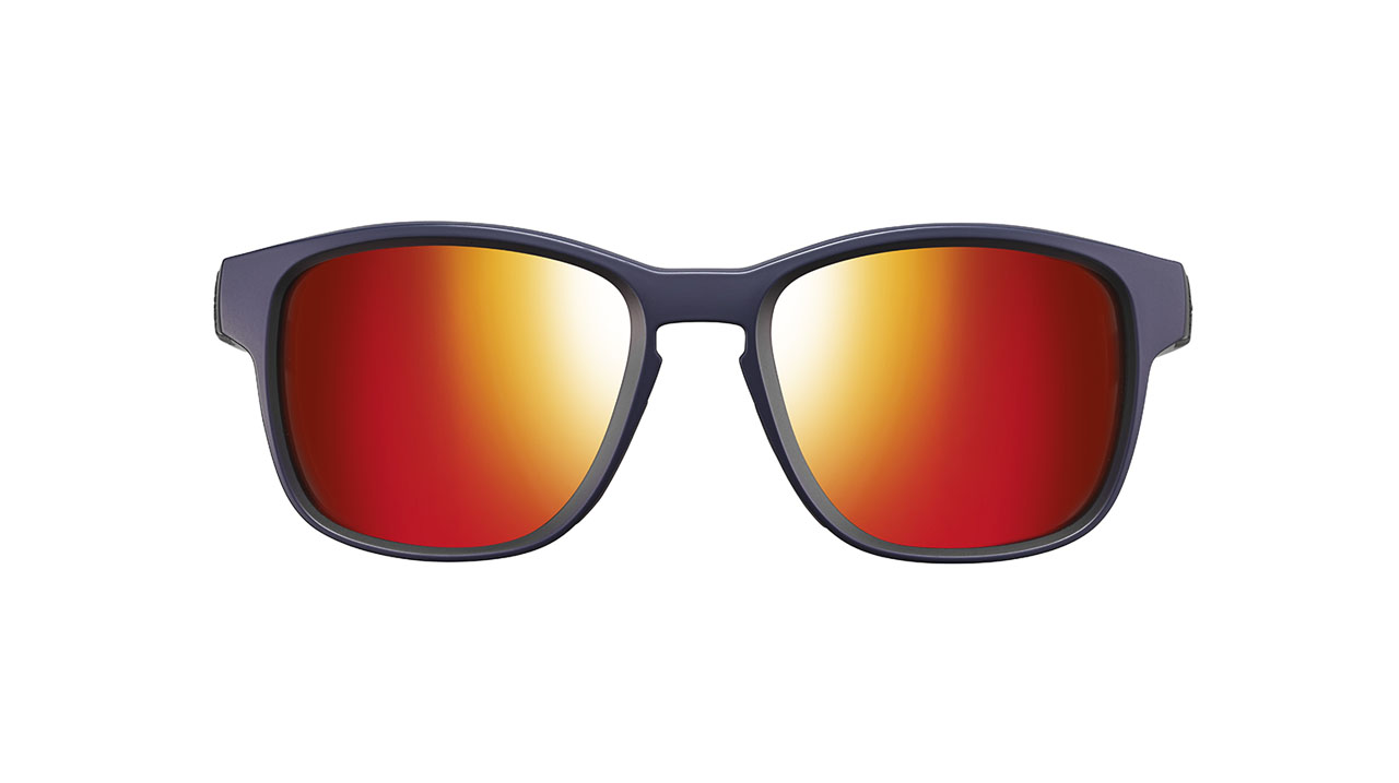 Sunglasses Julbo Js504 paddle, dark blue colour - Doyle
