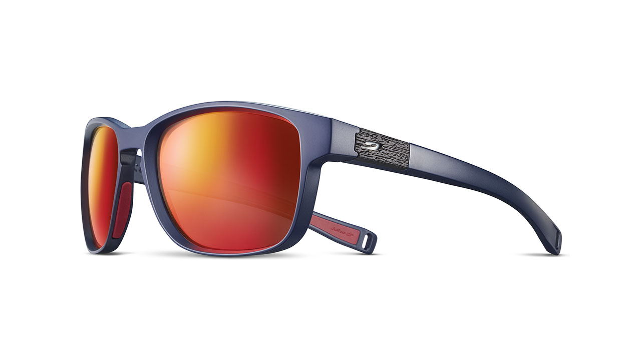Sunglasses Julbo Js504 paddle, dark blue colour - Doyle