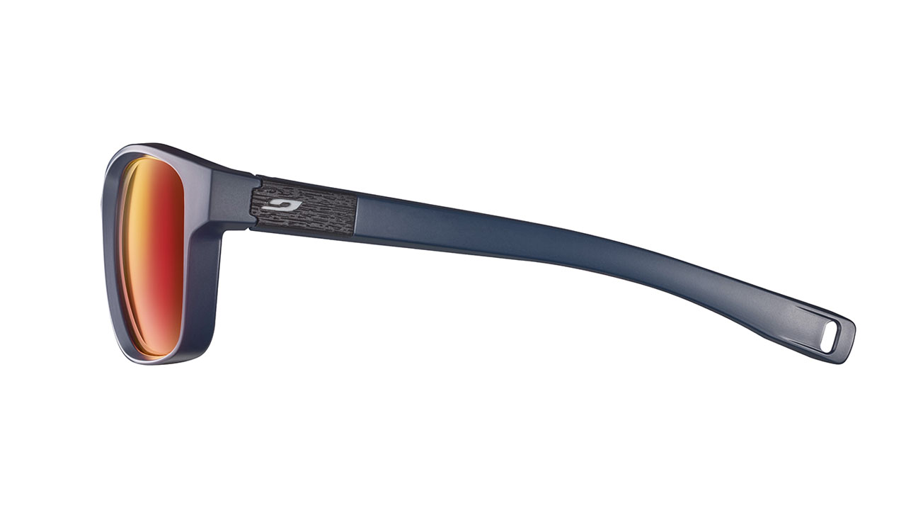 Sunglasses Julbo Js504 paddle, dark blue colour - Doyle