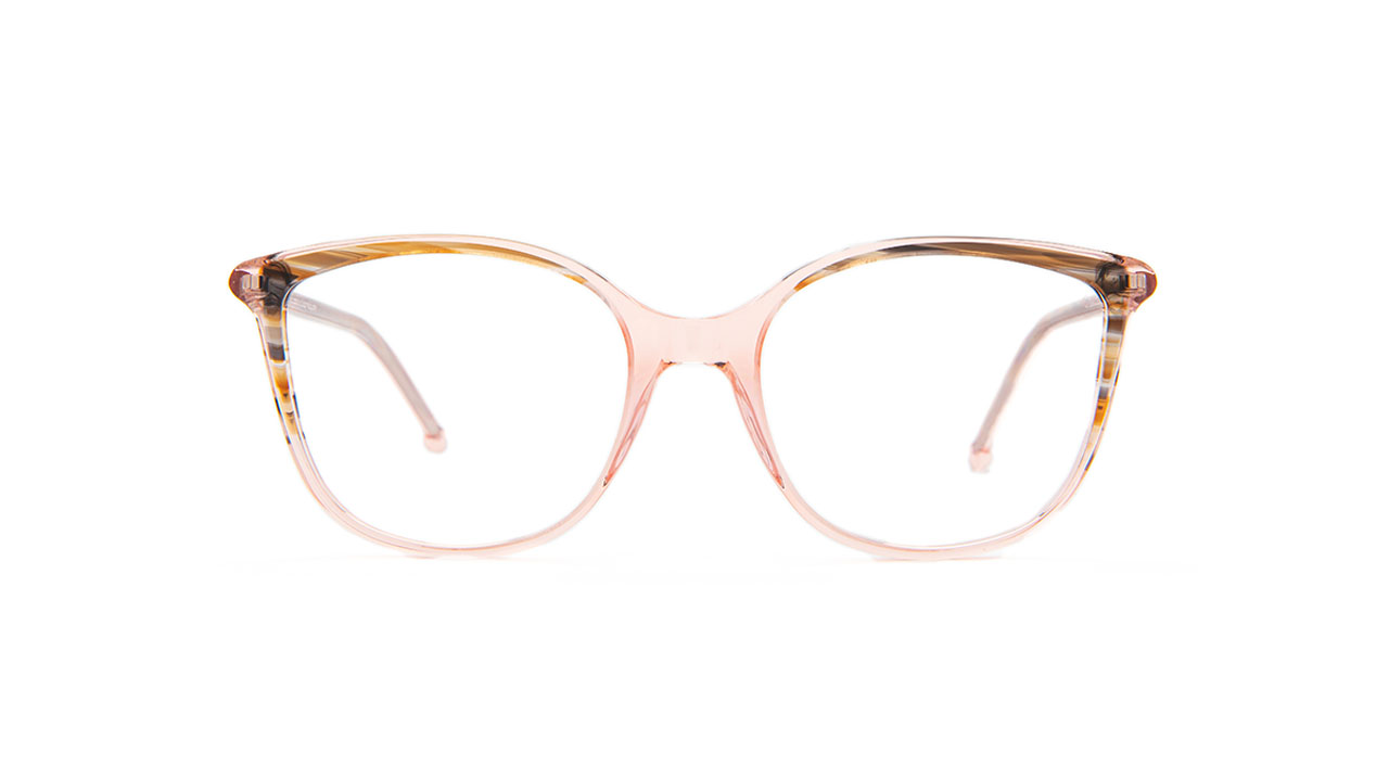 Paire de lunettes de vue Res-rei Pina colada couleur rose - Doyle